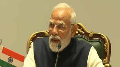 PM Modi (File Photo/ANI)