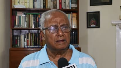 TMC MP Sougata Roy (Photo/ANI)