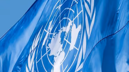 Representational Image (Photo/X@António Guterres)