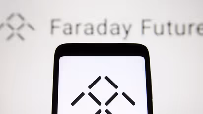 Faraday Future Stock Rises After Full Proceeds From $30M Financing Arrive: Retail Gets Recharged