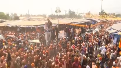 Representative image (File Photo/ANI)