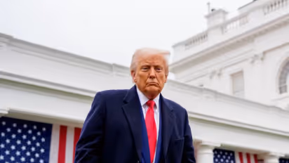 Stellantis Blames Trump’s Tariffs For Temporary US Layoffs, Canada Plant Pauses — Union Says President Will Learn The ‘Hard Way’