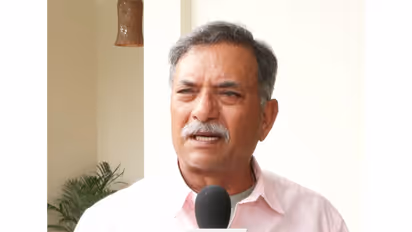 Former Indian cricketer Madan Lal (Photo/ANI)