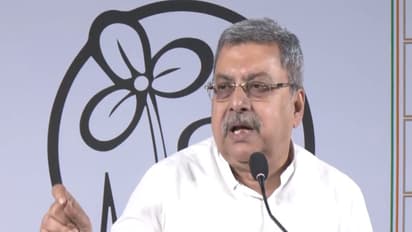 TMC leader Kalyan Banerjee (Photo/ANI)