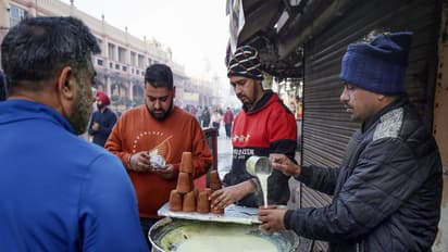 Representative Image (File Photo/ANI)