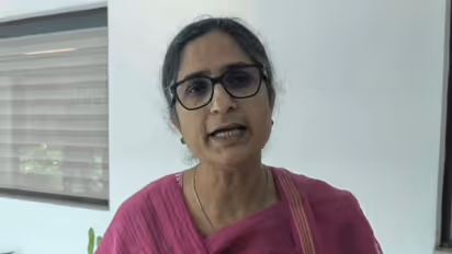 Congress MP Ranjeet Ranjan (Photo/ANI)