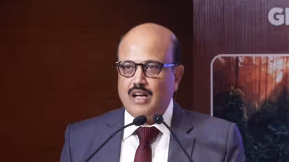 Rajesh Agrawal (Photo/ANI)