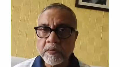 West Bengal Minister Tapas Roy (Photo/ANI)