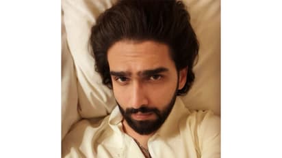 Amaal Mallik (Photo/instagram/amaal_mallik)