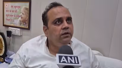 Delhi Transport Minister Pankaj Singh (File Photo/ANI)