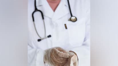 Representative Image (Photo/ANI)