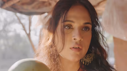 Richa Chadha (Photo/ show's team)