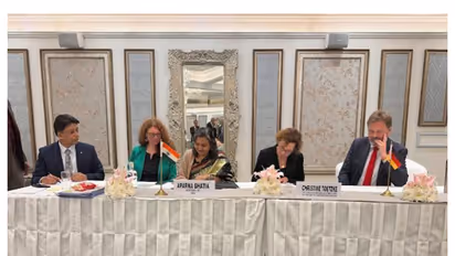 Germany and India conclude Annual Negotiations on Development Cooperation 2025 (Image: Embassy of the Federal Republic of Germany, New Delhi)