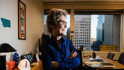 Fed’s Mary Daly Reportedly Says Policy Needs To Be Restrictive Until There’s Progress On Inflation