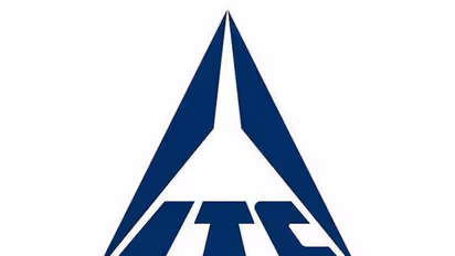 ITC Logo (Photo/ITC official website)