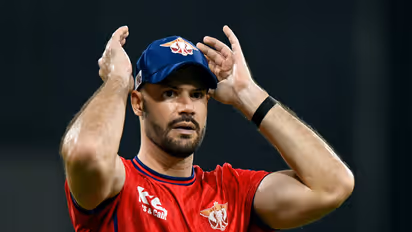 Aiden Markram (File Photo/ANI)
