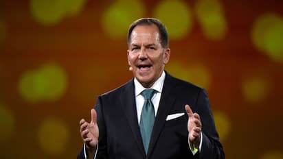 Billionaire Paul Tudor Jones Reportedly Says Markets Far Less Stable During Trump’s Second Term: ‘There’s No Room For Mistakes’