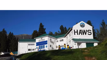 High Altitude Warfare School (Photo: SAI Media)