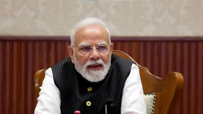 Prime Minister Narendra Modi (Photo/YouTube@NarendraModi)