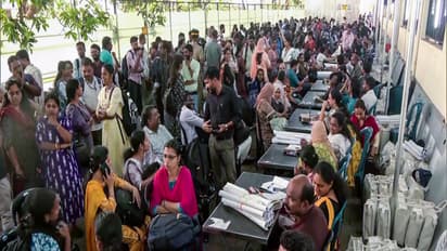 Preparations ahead of Keralam assembly polls (File Photo/ANI)