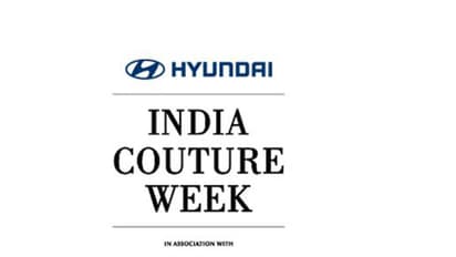 India Couture Week (Image source: FDCI)