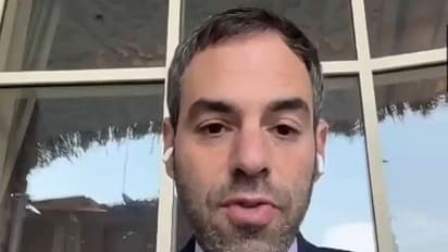  South Asia analyst Michael Kugelman (Photo/ANI)