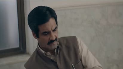 A snip from 'Real Kashmir Football Club' trailer (Image source: Instagram/ sonylivindia)