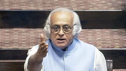 Congress leader Jairam Ramesh (Photo/ANI)