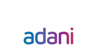 Adani Group logo (Photo/@AdaniOnline)