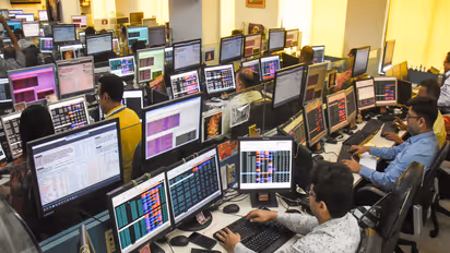 Representative Image (File Photo/ANI)