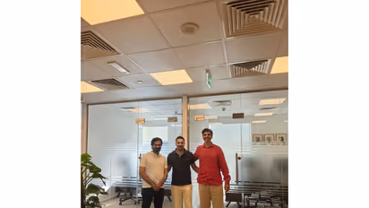 Kyvex leadership announces major global expansion with the onboarding of Pranav Sharma and Sameer Salgar.