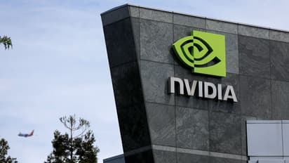 Nvidia Stock Surges As BofA Calls It ‘Very Compelling’ Ahead of GTC – Retail’s Divided Amid Broader Market Volatility