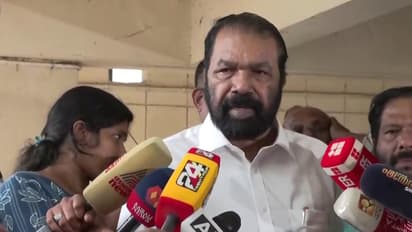 Kerala Minister V Shivankutty (Photo/ANI)