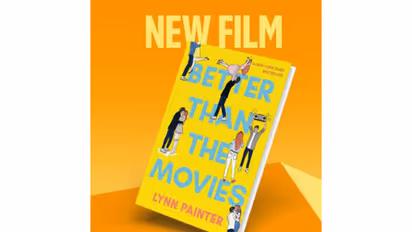 Better than the movies adaptation (Image source: Netflix)