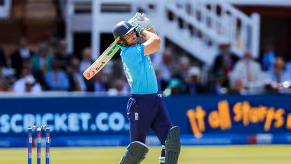 England wicketkeeper-batter Jos Buttler. (Photo/ANI)