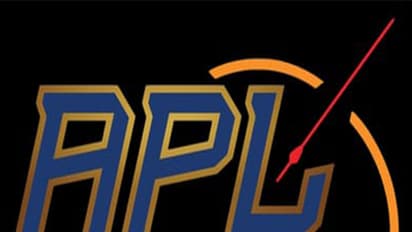 Archery Premier League logo (Photo: APL)