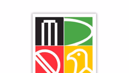 Zimbabwe Cricket logo (Photo: X/@ZimCricketv)