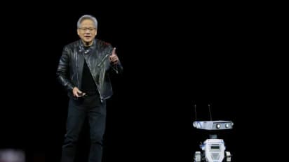 Nvidia Gets A Thumbs Up On GTC 2025 Announcements, Wedbush Says ‘AI Revolution Hitting An Inflection Point:’ Retail’s Feeling Bullish