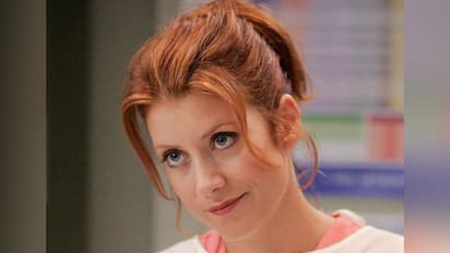 Kate Walsh (Image source: Instagarm/ @katewalsh)