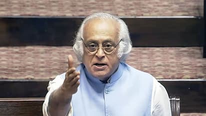 Congress MP Jairam Ramesh (File Photo/ANI)