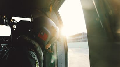 Representational Image (Photo: X@MoNDefense)