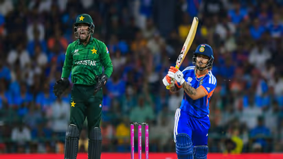 Ishan Kishan (Photo: ANI)