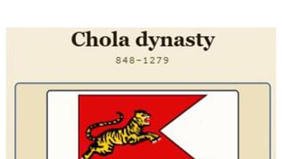 BharatRajya is an interactive historical atlas developed by Mumbai-based Krishna Seshadri (Photo/https://www.bharatrajya.com)
