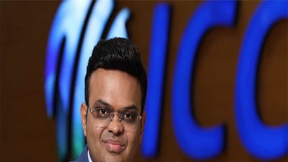 Jay Shah. (Photo: ICC)