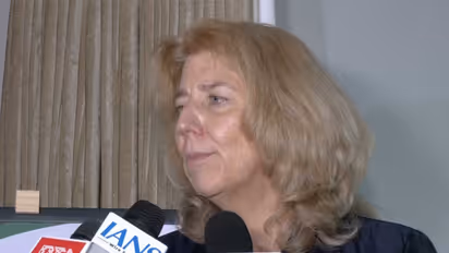 Dutch Ambassador to India Marisa Gerards (Photo/ANI)
