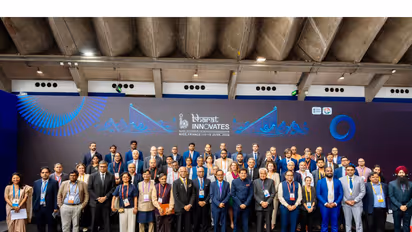 Piyush Goyal with delegation in Nice (Photo/@PiyushGoyal)