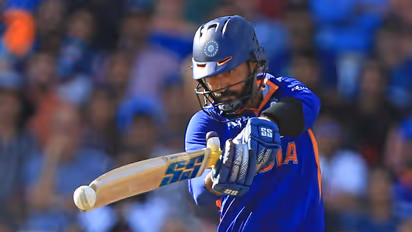 Dinesh Karthik. (Photo: ANI)