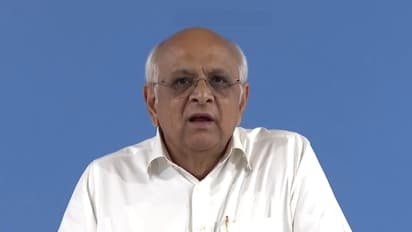 Gujarat Chief Minister Bhupendra Patel (Photo/CMO)