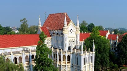 MP High Court (File Photo / official website)