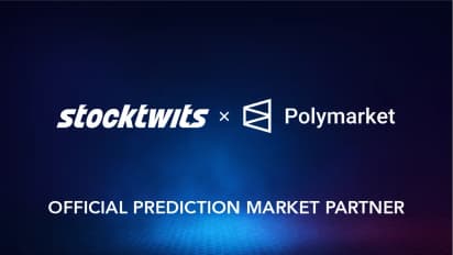 https://stocktwits.com/news-articles/business/others/stocktwits-and-polymarket-join-forces/chwwfDfRdUK
